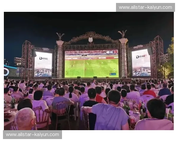 开云体育电脑投屏：让你的大屏观赛体验升级